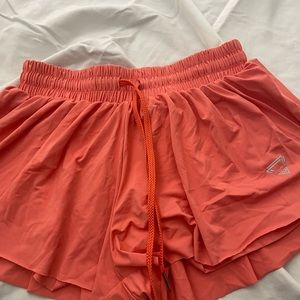 Flowy/butterfly short!!!